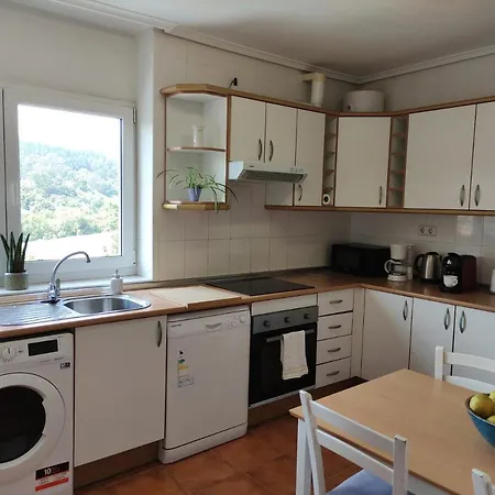 Itsasoa Apartamento *