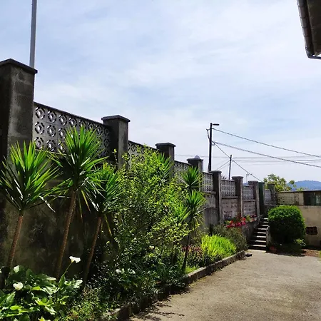 Itsasoa Apartamento Barrika