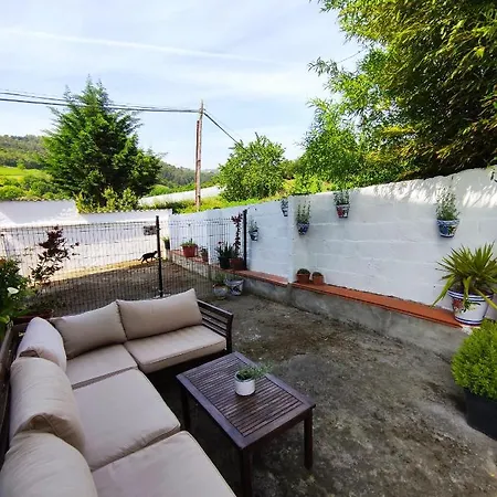 Itsasoa Apartamento