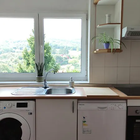 Itsasoa Apartamento *