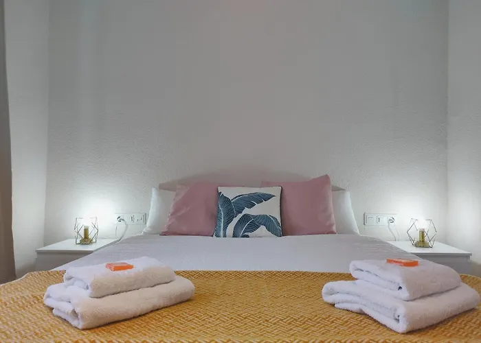 Itsasoa شقة Barrika