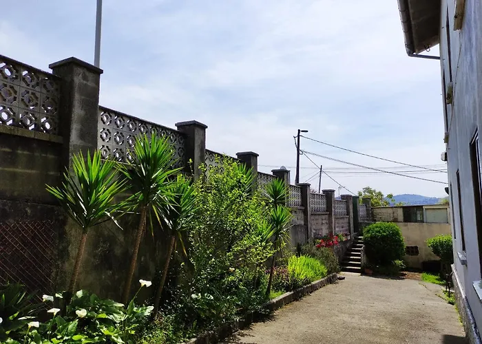 Itsasoa شقة Barrika