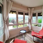 Apartamento Itsasoa *