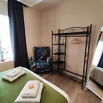 Apartamento Itsasoa