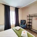 Apartamento Itsasoa *