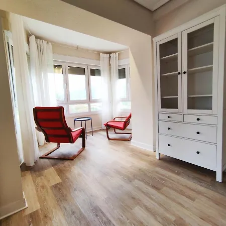 Apartment Itsasoa