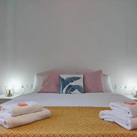 Itsasoa Apartman Barrika