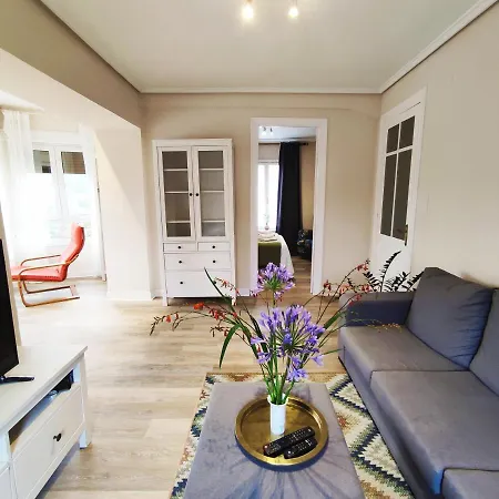 Itsasoa Apartment *