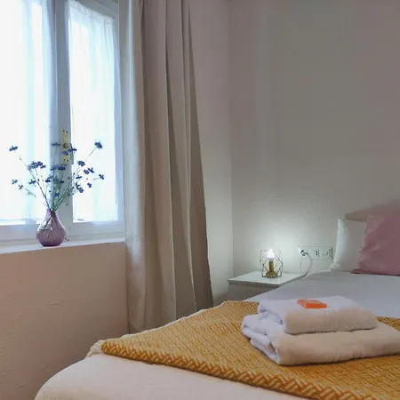 Itsasoa Apartment *