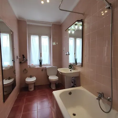 Itsasoa Apartment