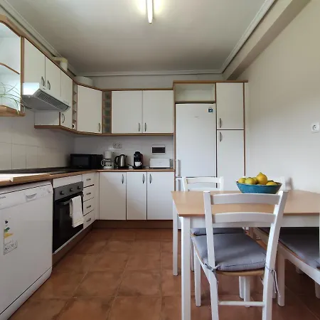 Apartment Itsasoa Barrika