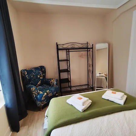 Apartman Itsasoa