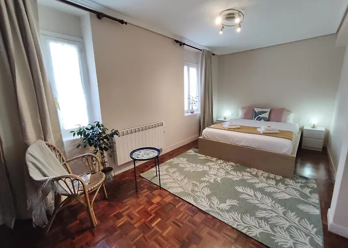 Appartamento Itsasoa