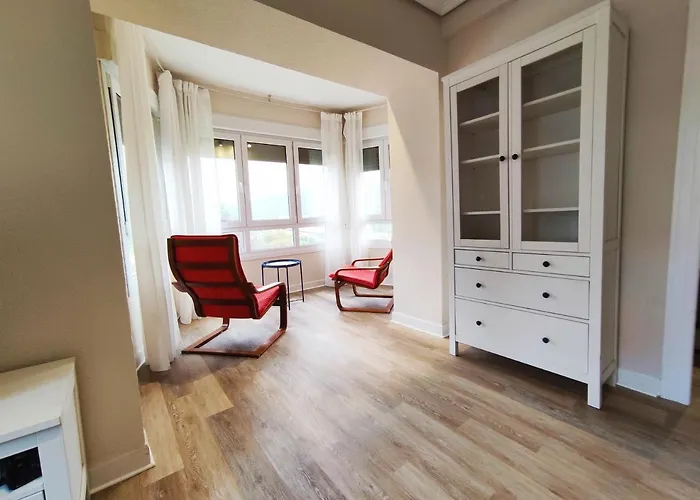 Appartamento Itsasoa