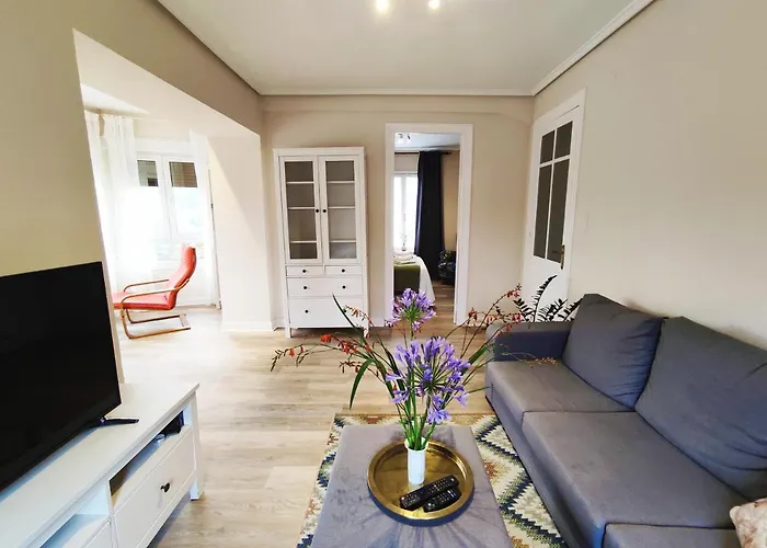 Itsasoa Appartamento *