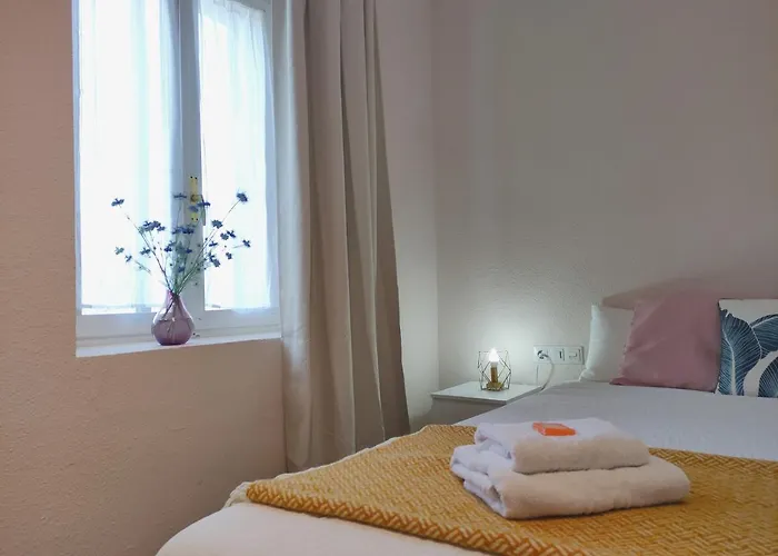 Itsasoa Appartamento *