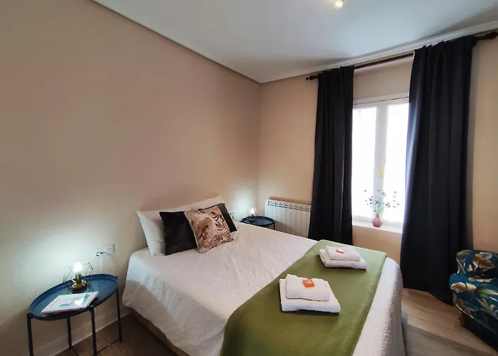 Appartamento Itsasoa