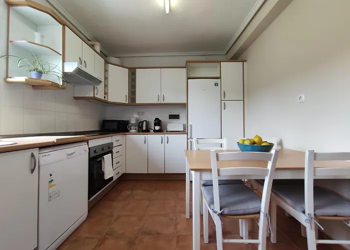 Appartamento Itsasoa Barrika