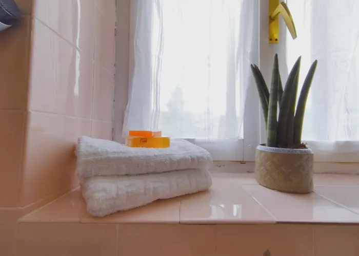 Appartamento Itsasoa Barrika