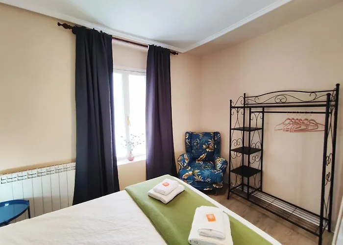 Appartamento Itsasoa *