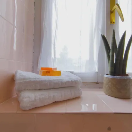 Appartamento Itsasoa Barrika