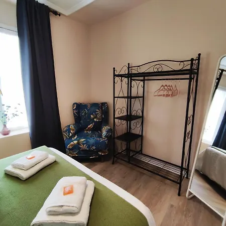 Appartamento Itsasoa